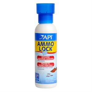 API Ammo Lock
