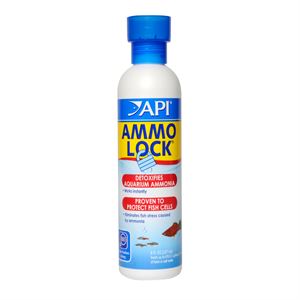 API Ammo Lock